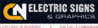 CN Electric Signs and Graphics